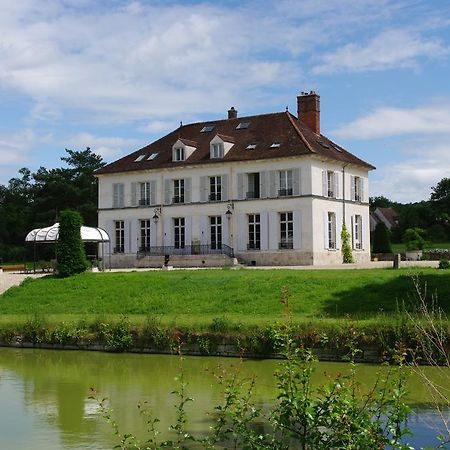 Chateau De Pommeuse Экстерьер фото