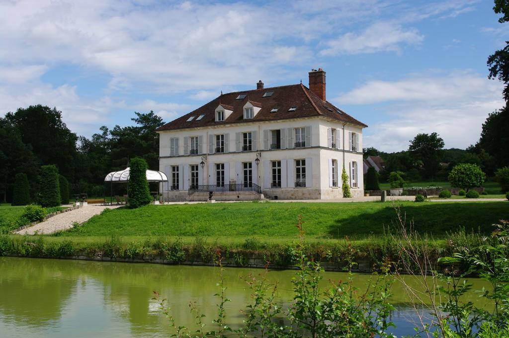 Chateau De Pommeuse Экстерьер фото